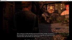 Horny Anime Couple Gets Very Horny On Date With Secret Ingredient Ep 5