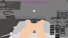 Cowgirl Riding Cumshot