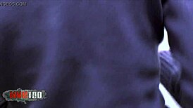 我，呃，有点喜欢捷克共和国的年轻女孩性爱