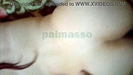 she didn't want it but begged for harder thrusts.