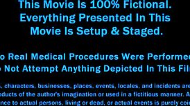 playing doctor for pregnant nova maverick’s checkup in florida. her big tits spread wide for exam.