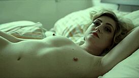 i love this czech cunt showing her vagina