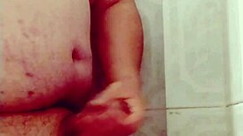 Hot Neighbor Makes Me Masturbate Intensely