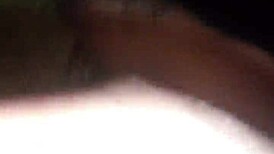 Cleaning Lady Sucking My Dick Before Wife Gets Home