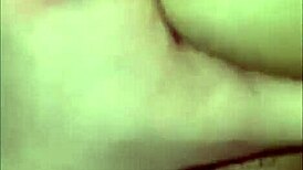 ebony fat milf fucked by white lesbian with strapon