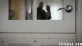 teen strikes a chord with dj to gain fame.