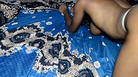 Teen Girl With Gaping Pussy Throws It Back On Big Cock!