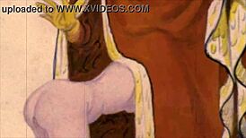 Ever Seen Such Erotic Vintage Illustrations Come to Life?