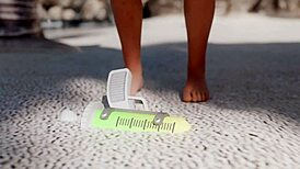 tsukushi sleeps while getting bent over in hentai