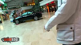 我，呃，有点喜欢捷克共和国的年轻女孩性爱