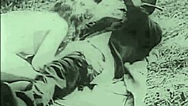 dark lantern entertainment showcases vintage porn scenes