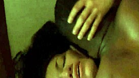 好莱坞名人裸露在加州蒸腾场景