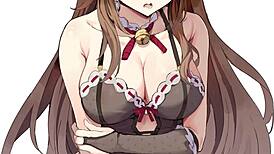 热门hentai女仆群P POV惊喜