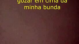 It Was Supposed To Be Just Rubbing My Pussy On His Cock, But I Couldn't Stop Teasing And Riding