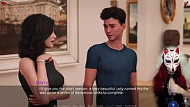 hey, ms denvers, wanna show off those cosplay legs in pantyhose for ep 27?