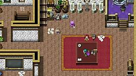 the npc you can have sex with in doggystyle blowjob