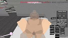 Cowgirl Riding Cumshot