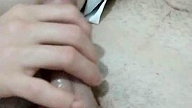 minha empregada me deu o peitinho pra gozar?