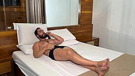 Sexo Gostoso with Zaira Clitóris in Hot Brazilian Action