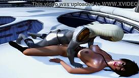 Adventures of Nulle Episode 2