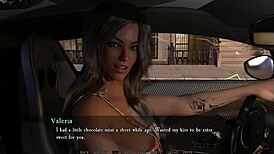 This Milf Is Too Horny - Sex 6 00 Bare Witness 6