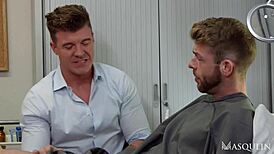 Best friend visits in the hospital, sharing intimate moments without protection in a surprising turn of events