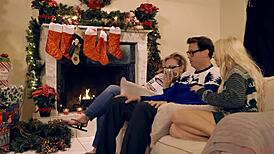 Petite Teen Seduced in Fantasy, Voted Most Likely to Get Pregnant