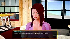 my new family game episode 528 with some erotic twists