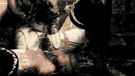 dark lantern entertainment showcases vintage porn scenes