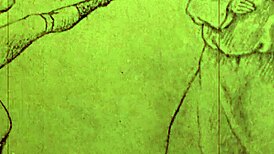 vintage erotic drawings that tease with every stroke of the pen