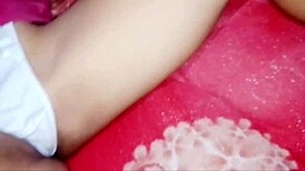 My Teacher Promises Approval For My Pussy Submission