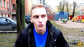 slutty tutor gets seduced by smart student in lesson