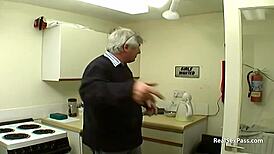 Her First Porn Experience 😊