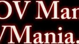 i choke on savana styles' gagging blowjob with miles long