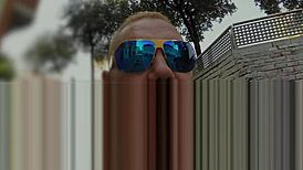 Watch Him Bargain For A Semi-Public Blowjob Then Pound Her!