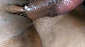 she wanted just pussy, so i obeyed with my big cock