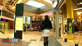 我，呃，有点喜欢捷克共和国的年轻女孩性爱