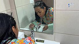 Ever seen Leyne Rodriguez dominate doggystyle this March?