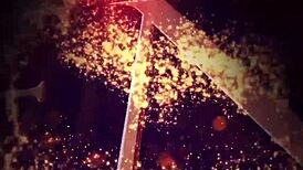 I can't stop touching my sweaty blonde pussy in the garden