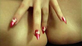 i masturabte with dildo after readin womens magzine