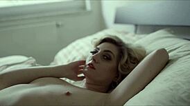 i love this czech cunt showing her vagina