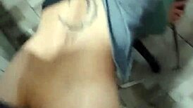 Can't Handle This Blowjob MILF's Heat: Find Her Another Cock to Ride