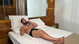 Sexo Gostoso with Zaira Clitóris in Hot Brazilian Action