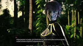 和俩熟女3P饥渴爆棚