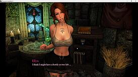 Horny Anime Couple Gets Very Horny On Date With Secret Ingredient Ep 5