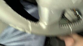 Did You See How I Picked Up This Cute Girl And Fucked Her After Dinner?