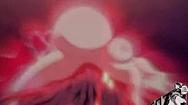 Hmv Hentai硬核编辑，Kira用机关枪震撼狂野场景