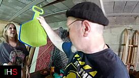 I Cum In Their Mouths, Oops