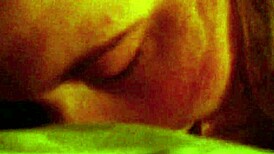 Amber Crider in a Cheating Scenario with Fat Ass