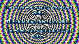 Detailed erotic hypnosis session for women